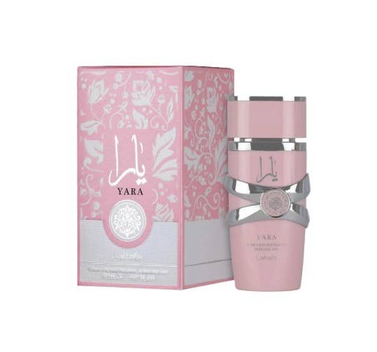 Perfumes