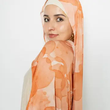 Hijabs and Scarves