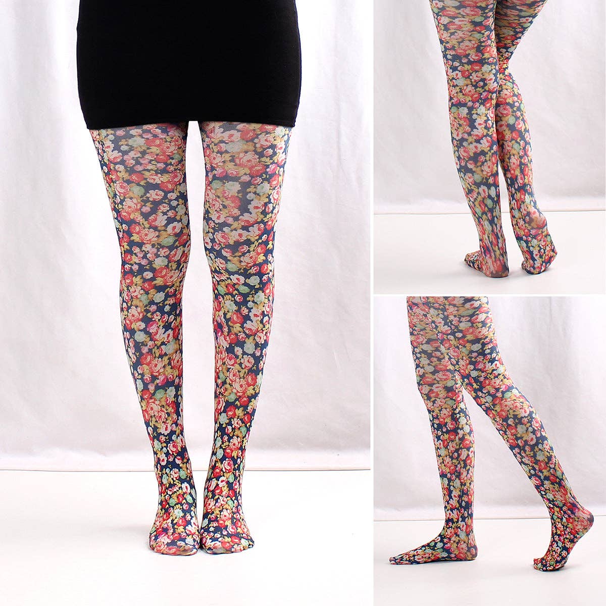 The Leg Candy Statement Tights
