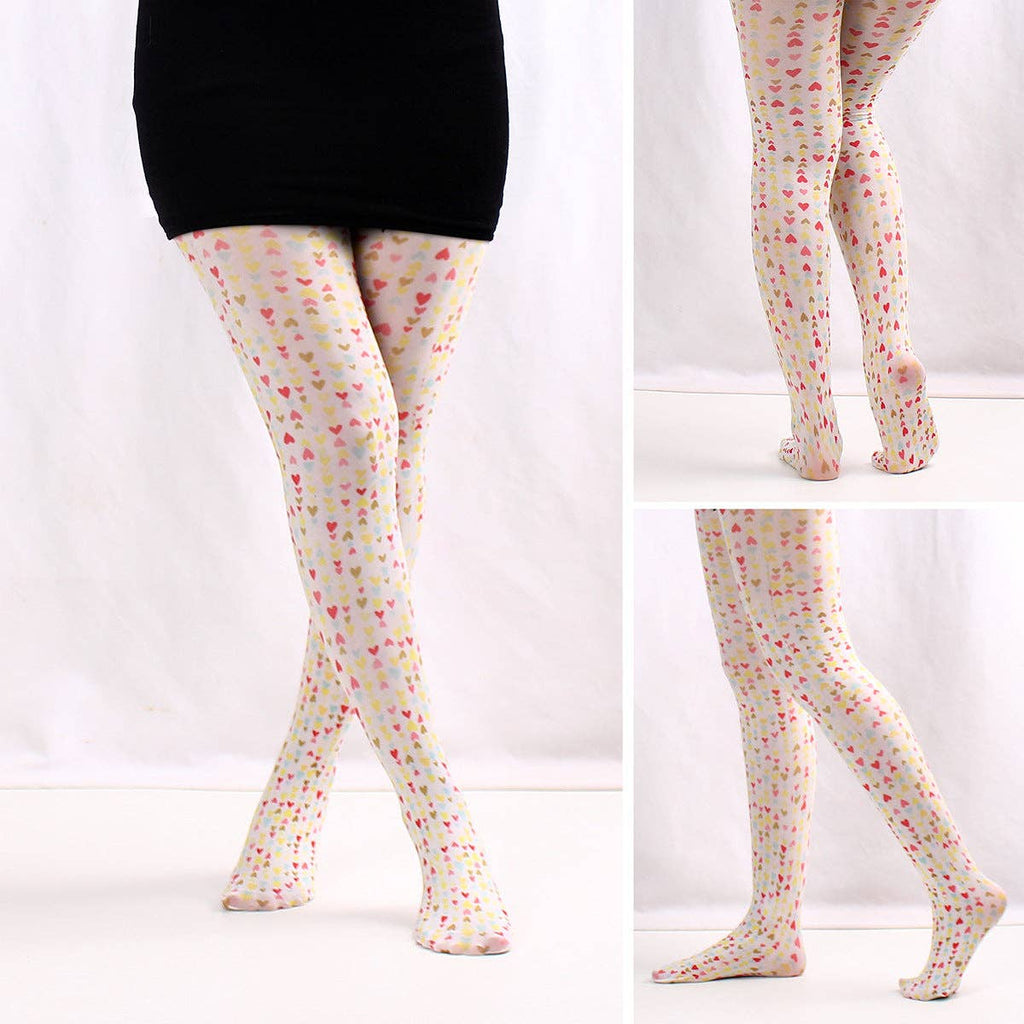 The Leg Candy Statement Tights
