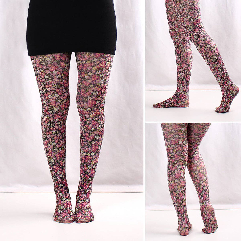 The Leg Candy Statement Tights