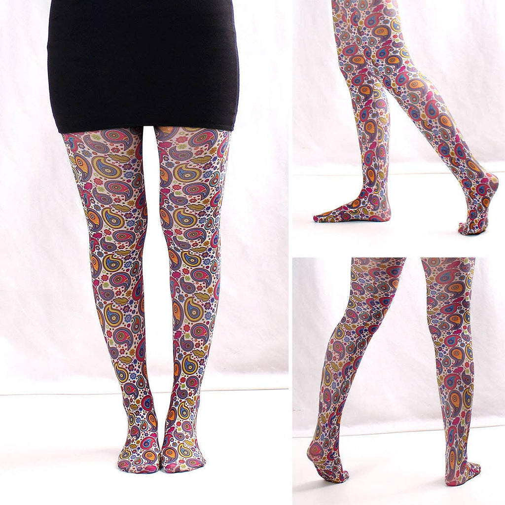 The Leg Candy Statement Tights
