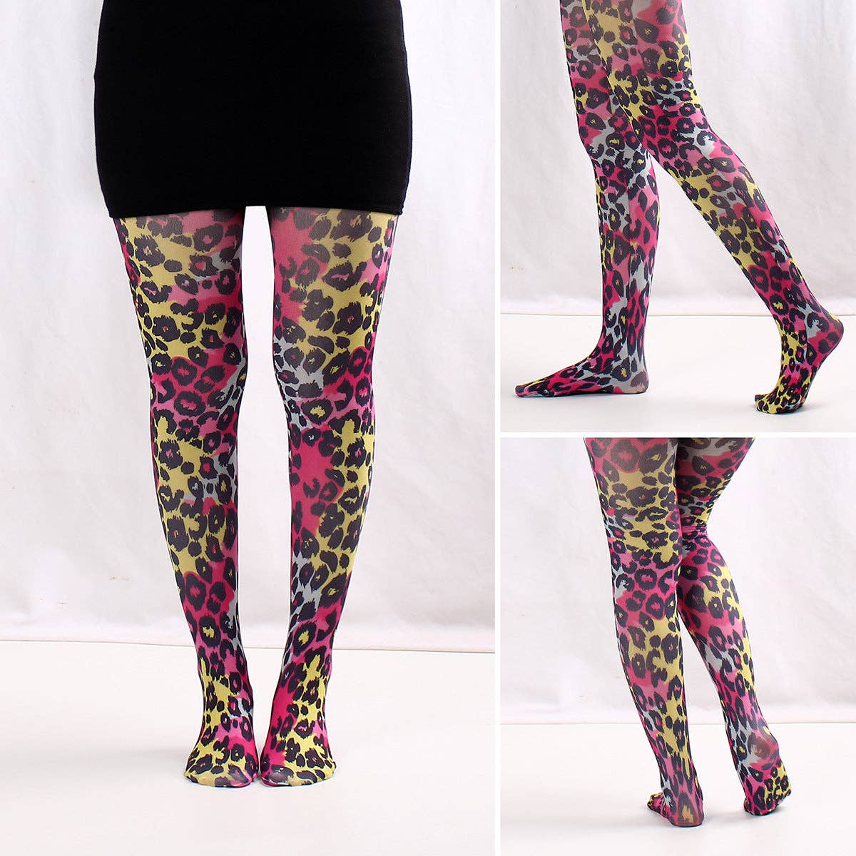 The Leg Candy Statement Tights