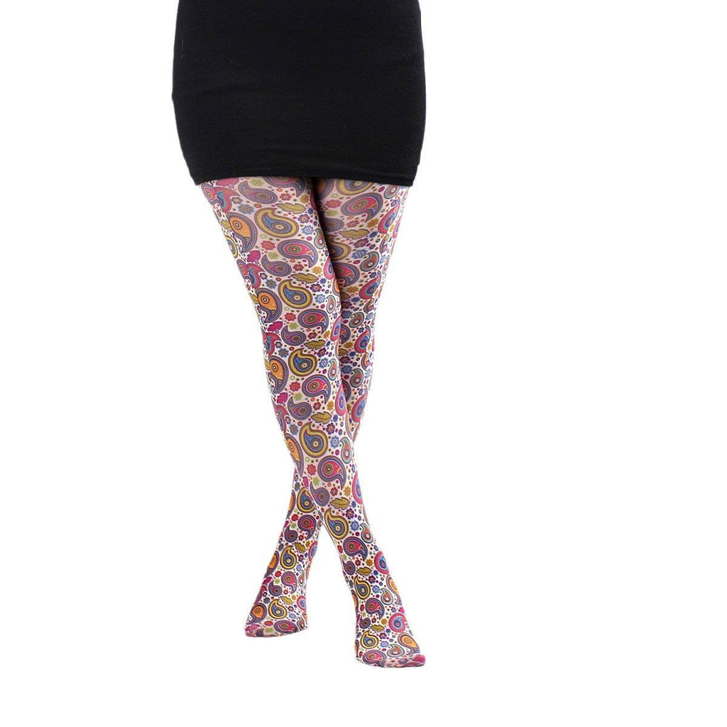 The Leg Candy Statement Tights