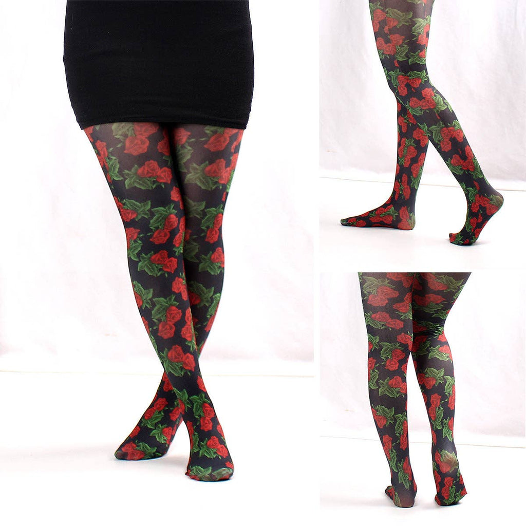 The Leg Candy Statement Tights