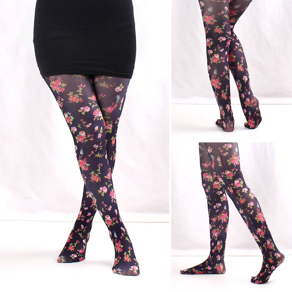 The Leg Candy Statement Tights