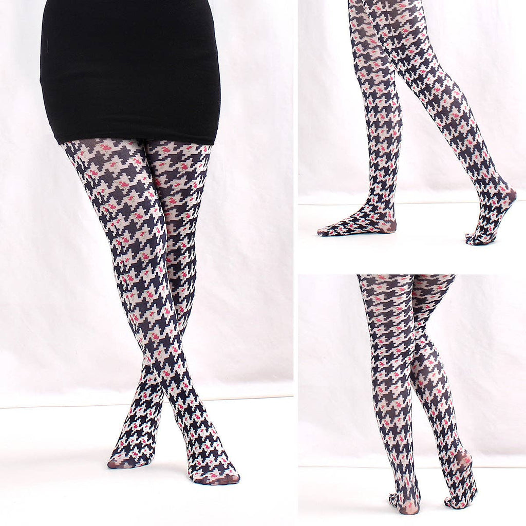 The Leg Candy Statement Tights