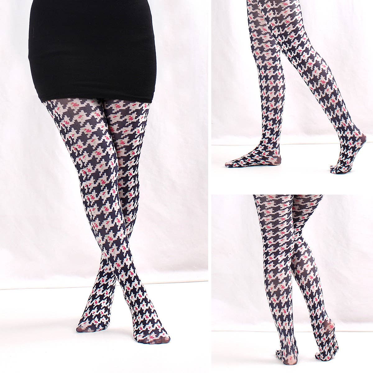 The Leg Candy Statement Tights