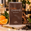 Terre d'Hermès Eau de Toilette – 3.3 oz (100 mL)
