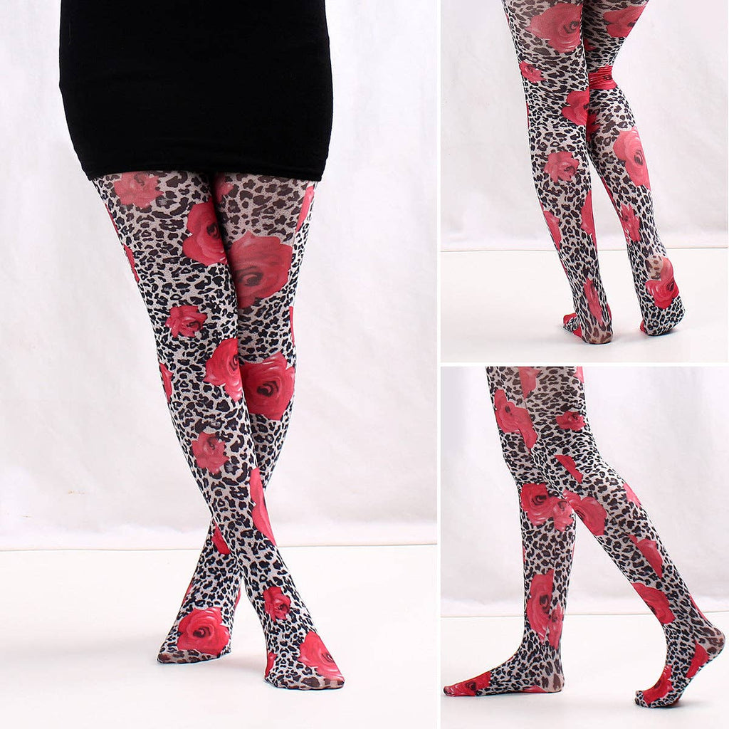 The Leg Candy Statement Tights
