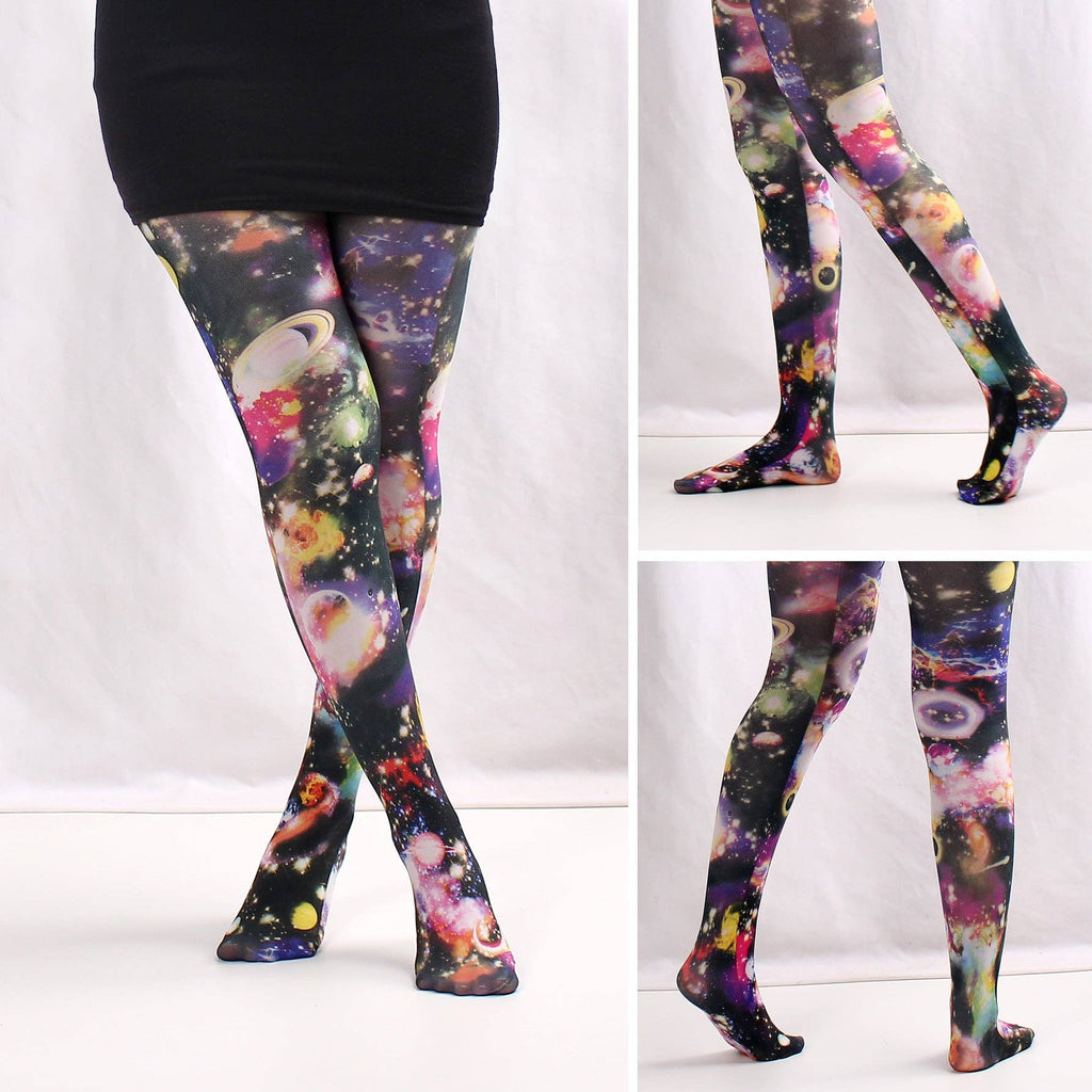 The Leg Candy Statement Tights