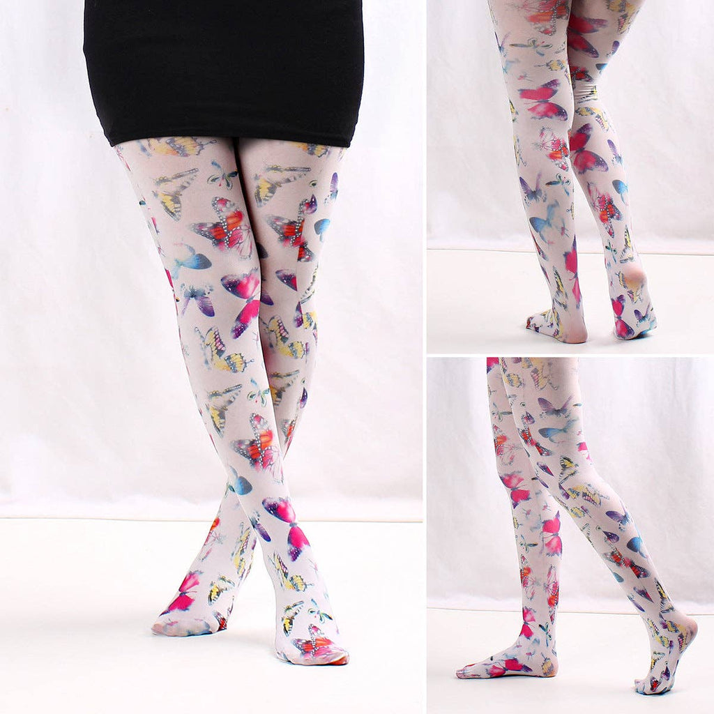 The Leg Candy Statement Tights